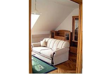 Ungarn Privát Balatonalmádi, Exterieur